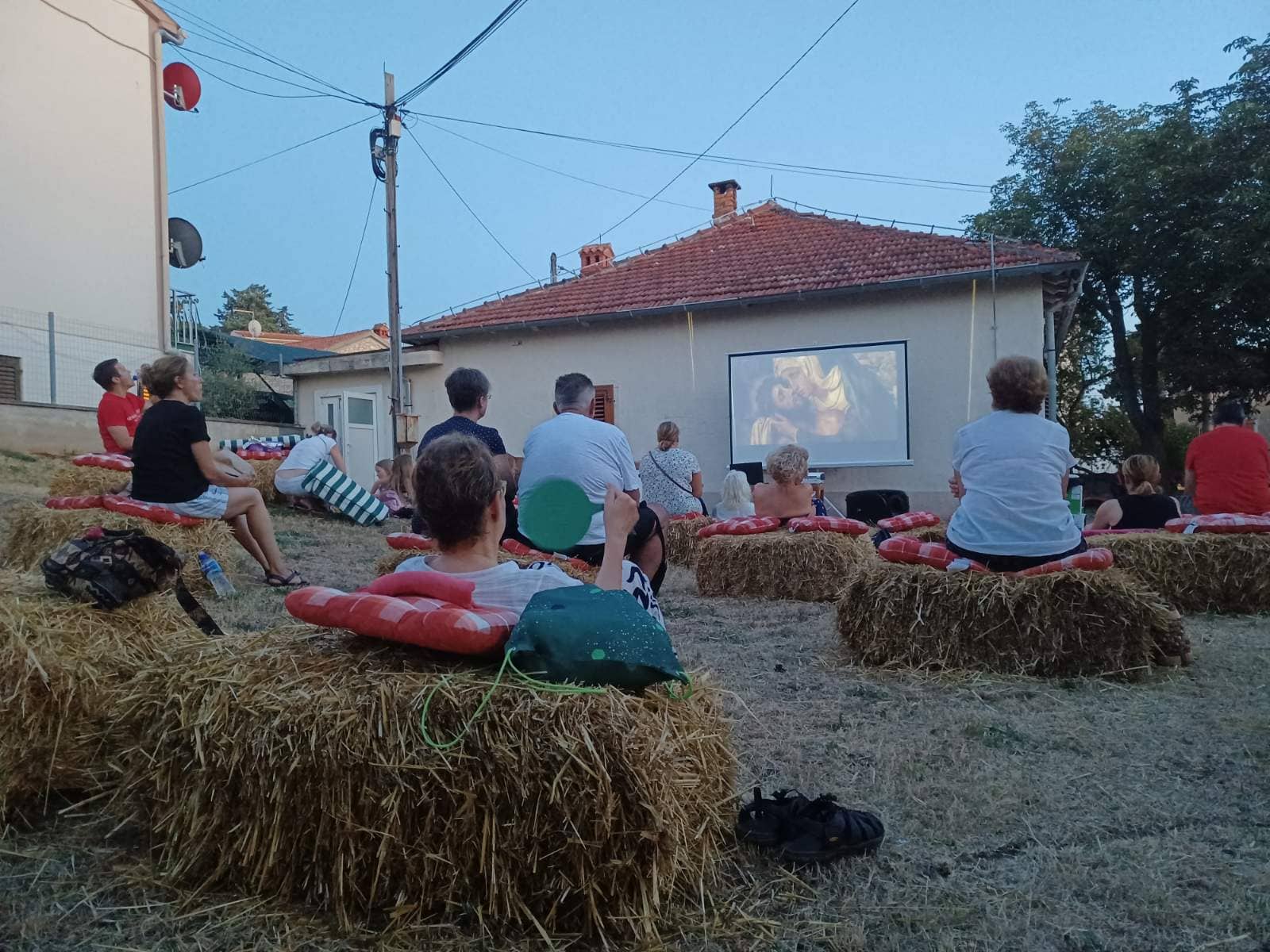 MEDULIN Najavljen drugi ovogodišnji filmski produženi vikend